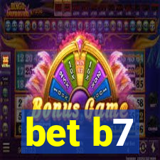 bet b7